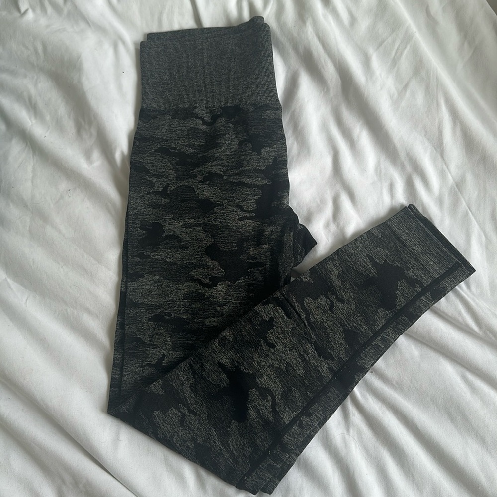 Gymshark leggings